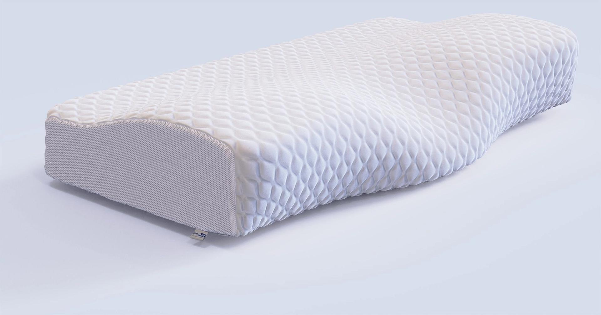 The Original EasySleeper® Pillow – Sleep Easy