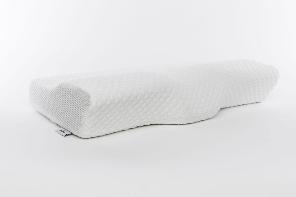 A Physiotherapist review- The Groove Pillow 