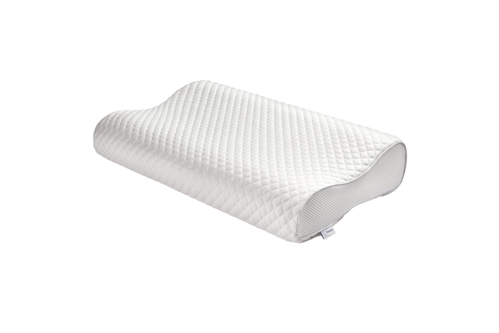 No. 1 Pillow For Neck Pain Groove®️ Pillow UK