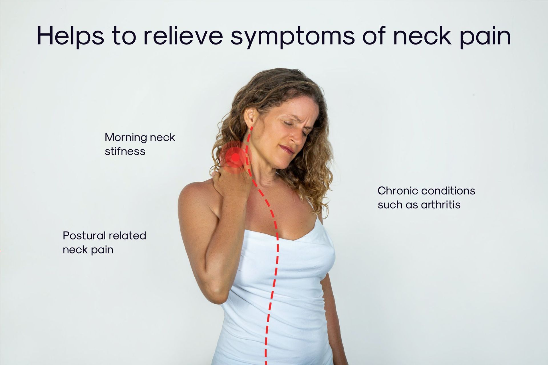 The Original EasySleeper™ Pillow The No.1 Pillow For Neck Pain