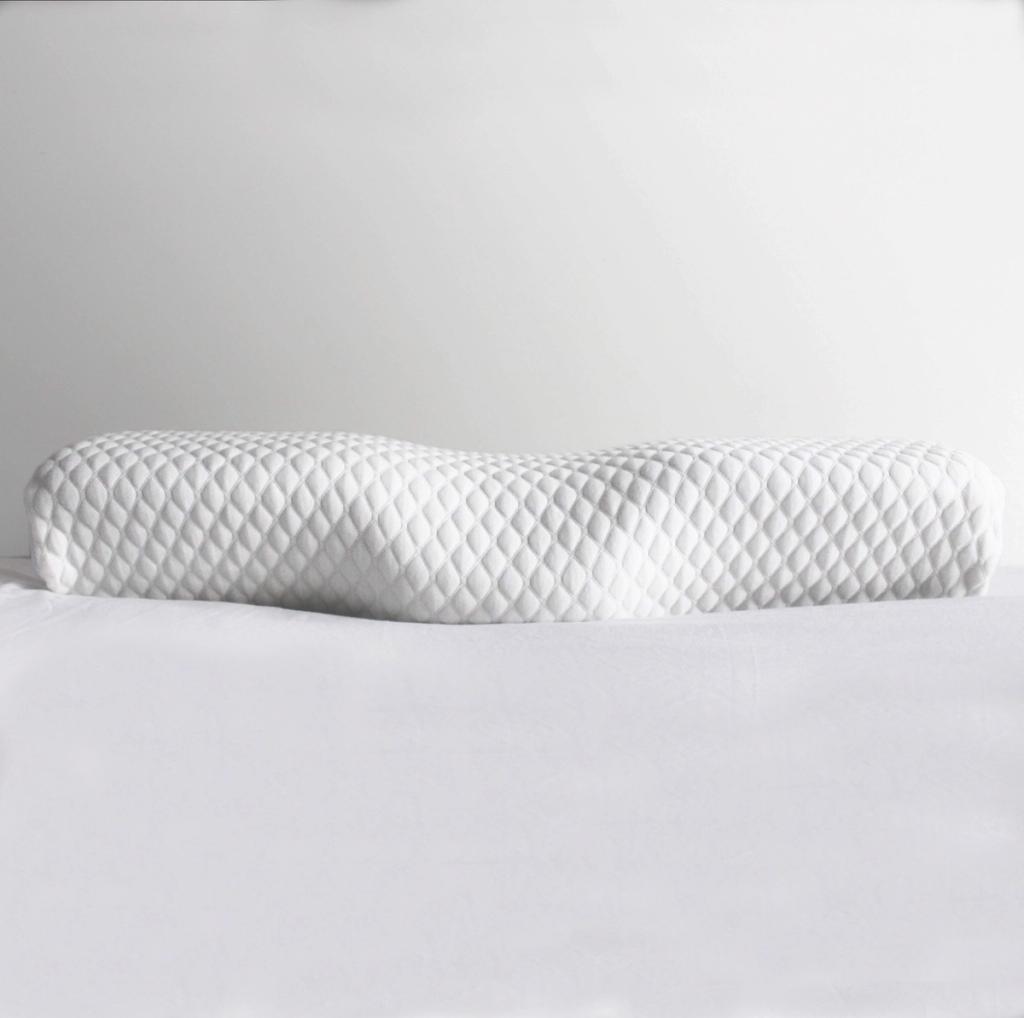 The Original EasySleeper™ Pillow The No.1 Pillow For Neck Pain
