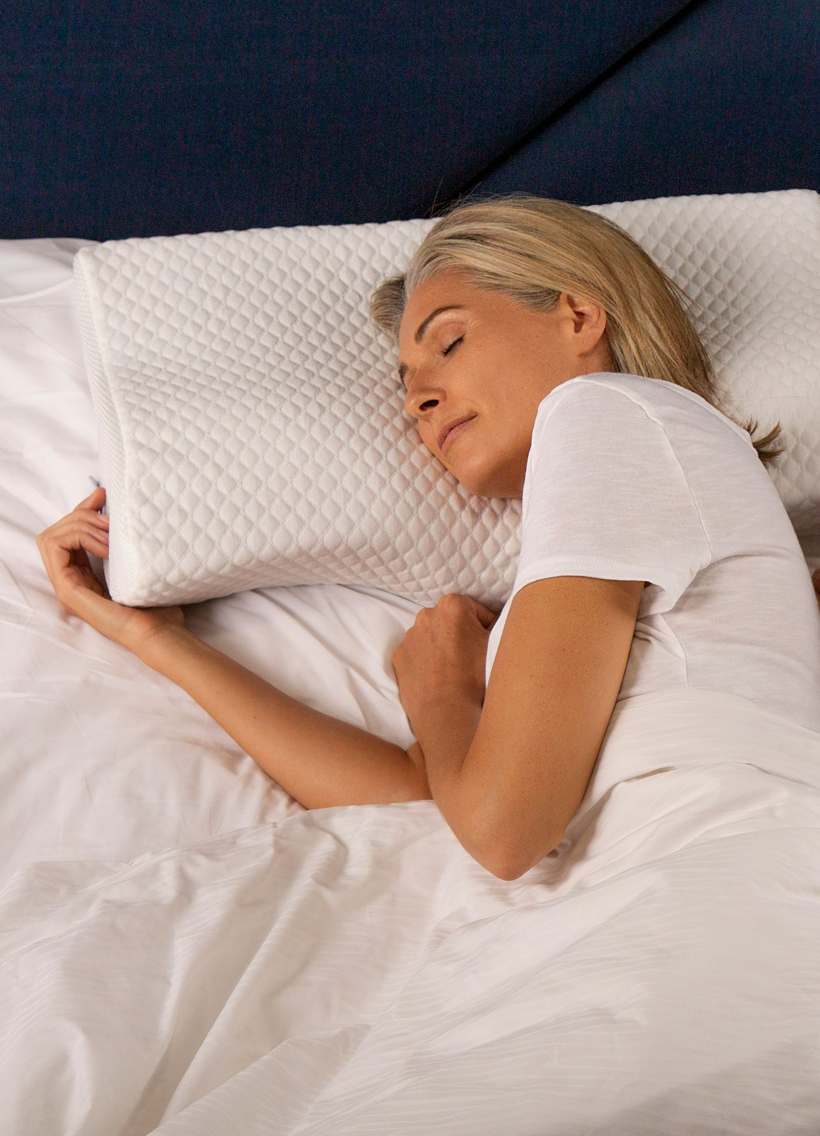 easysleeper pillow