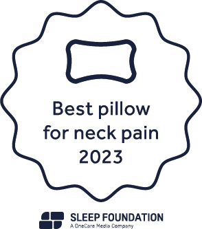 Best Pillow For Lower Back Pain  Pillow for Back Pain – Sleepsia India Pvt  Ltd