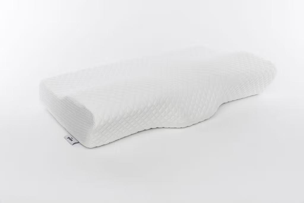 pillow for neck pain 2.avi