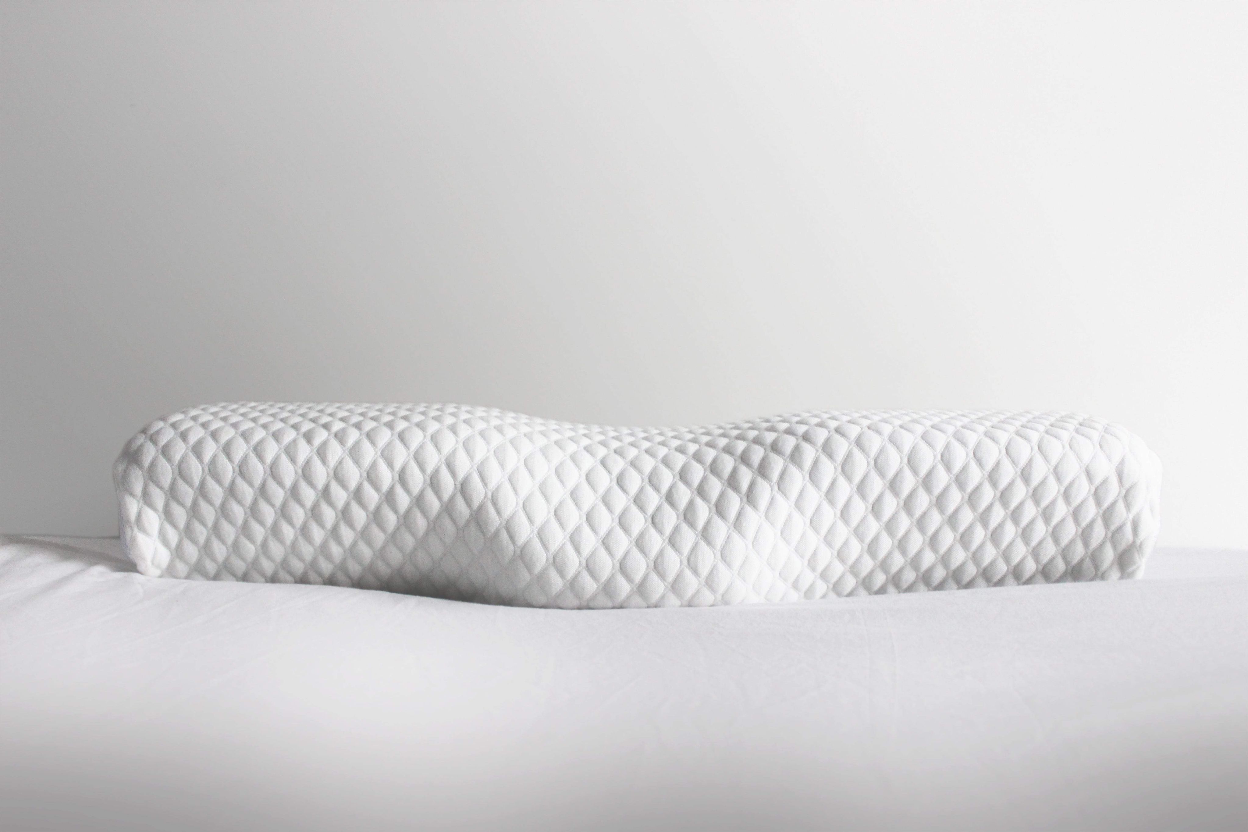 The Original Groove™ Pillow The No.1 Pillow For Neck Pain