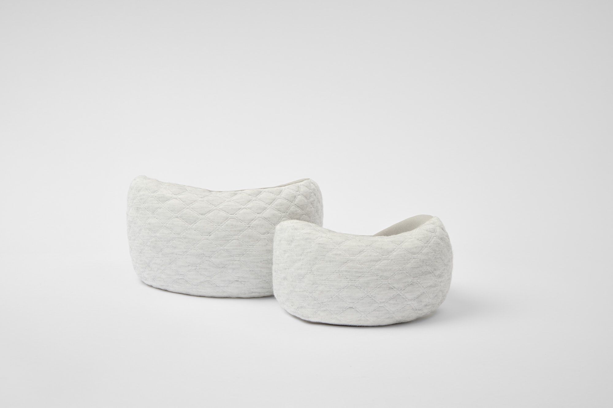 large And small Travel Pillows For Neck