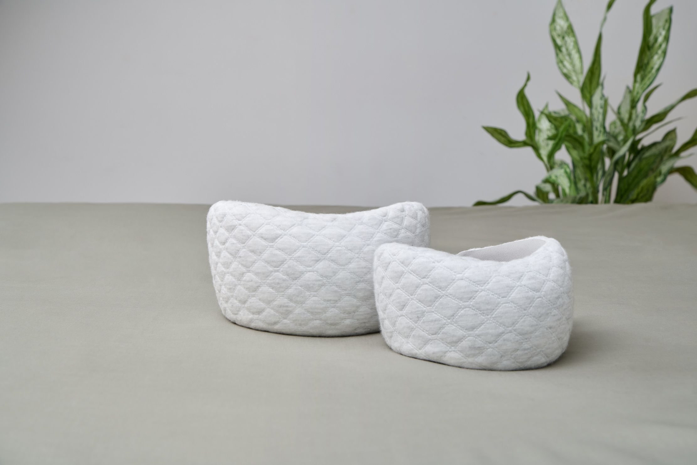 Multiple Sized Travel Pillow By Groove