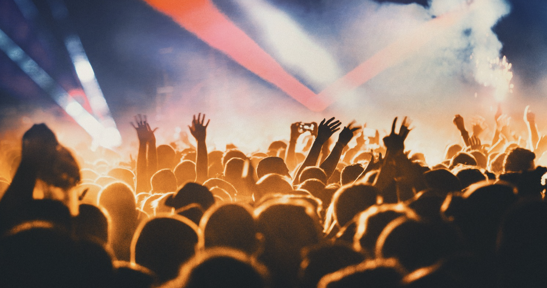 What’s happening in the music business — April 2026