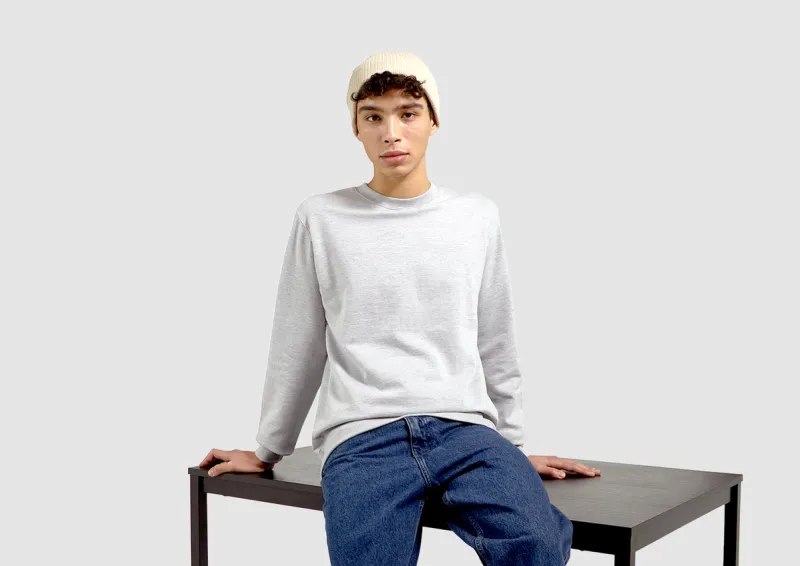 Men's Custom Sweatshirts - Design Your Own Sweatshirts
