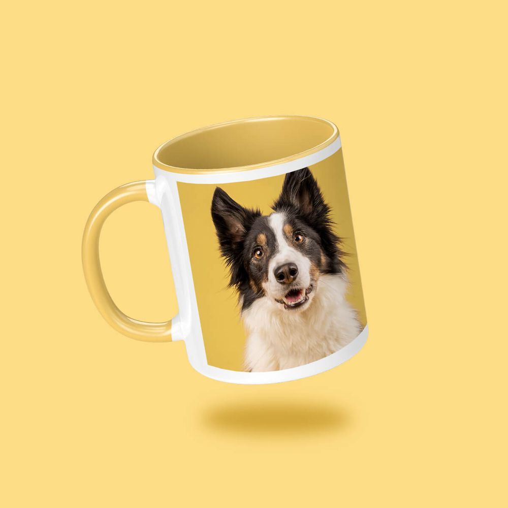 Create Mug