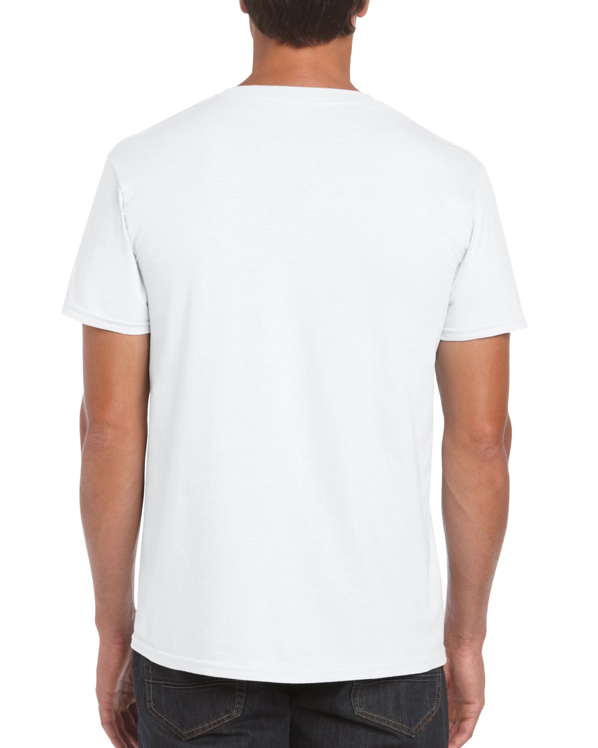 Classic T-Shirt - Ready-to-Wear 1A2I5G