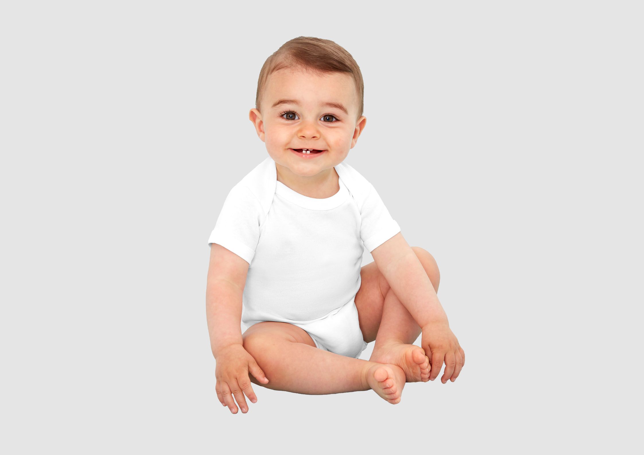 Custom Baby Clothing | Design and Sell with Gelato