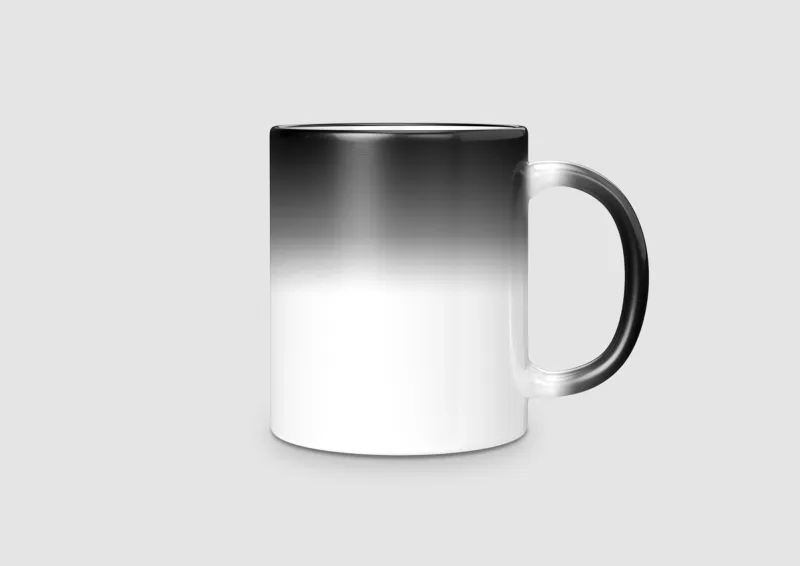 Custom Mugs - Personalized Coffee Mugs