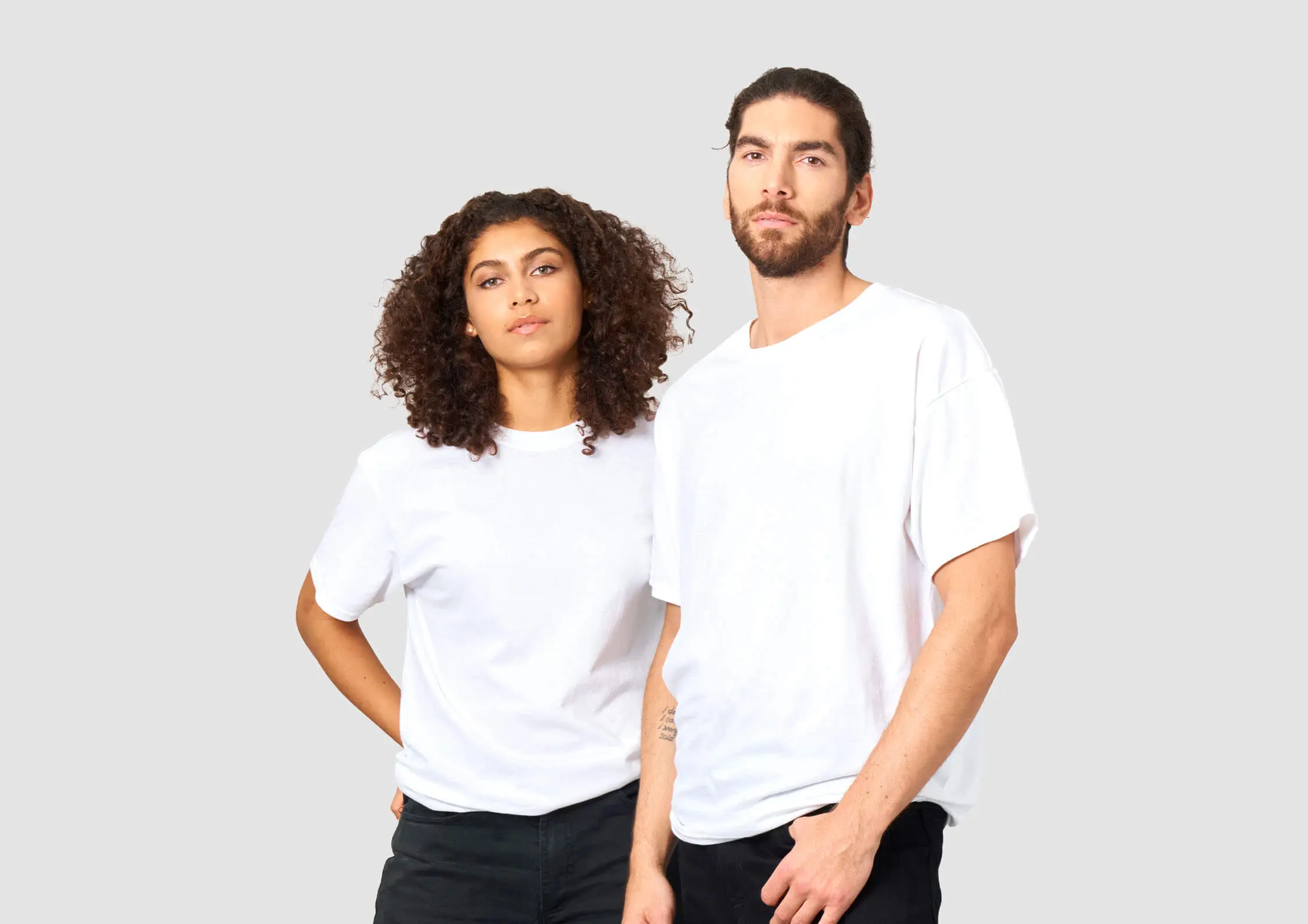 Unisex inside-out T shirt 100% organic cotton classic fit – INSIDE-OUT WEAR