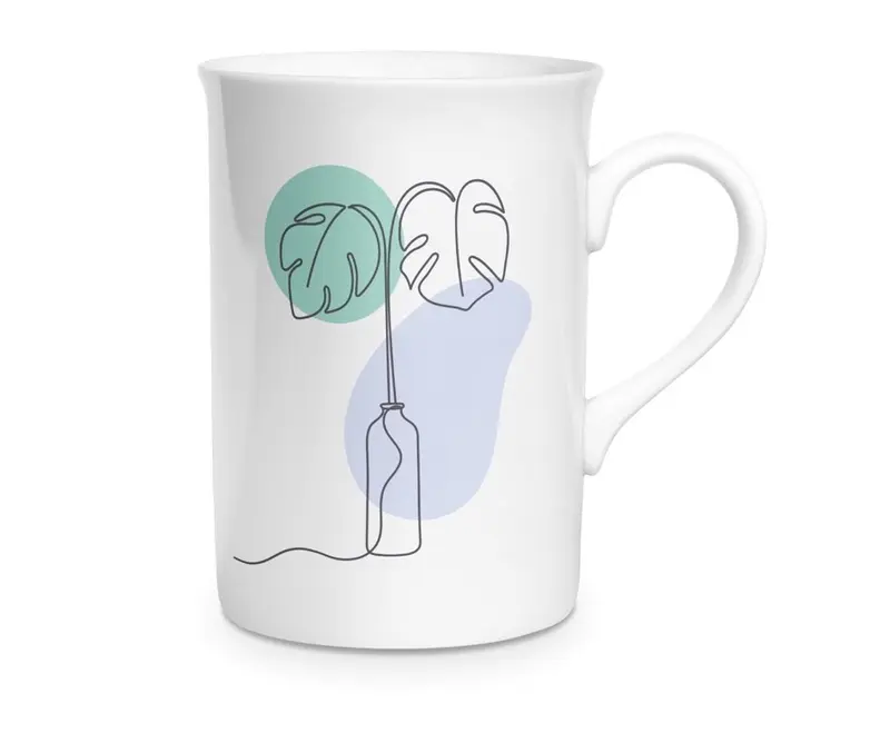 Custom Mugs - Personalized Coffee Mugs