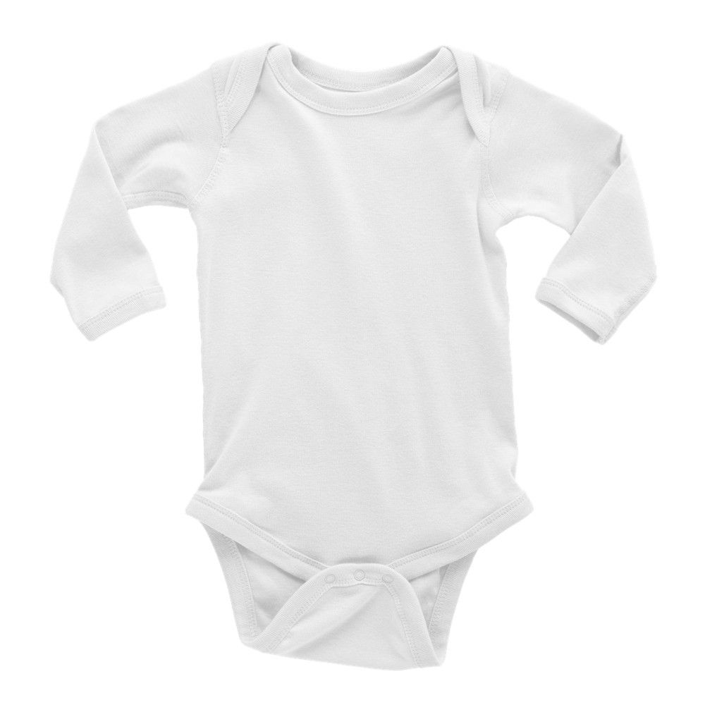 Dtailz Baby Vest/Bodysuit Extender X 3