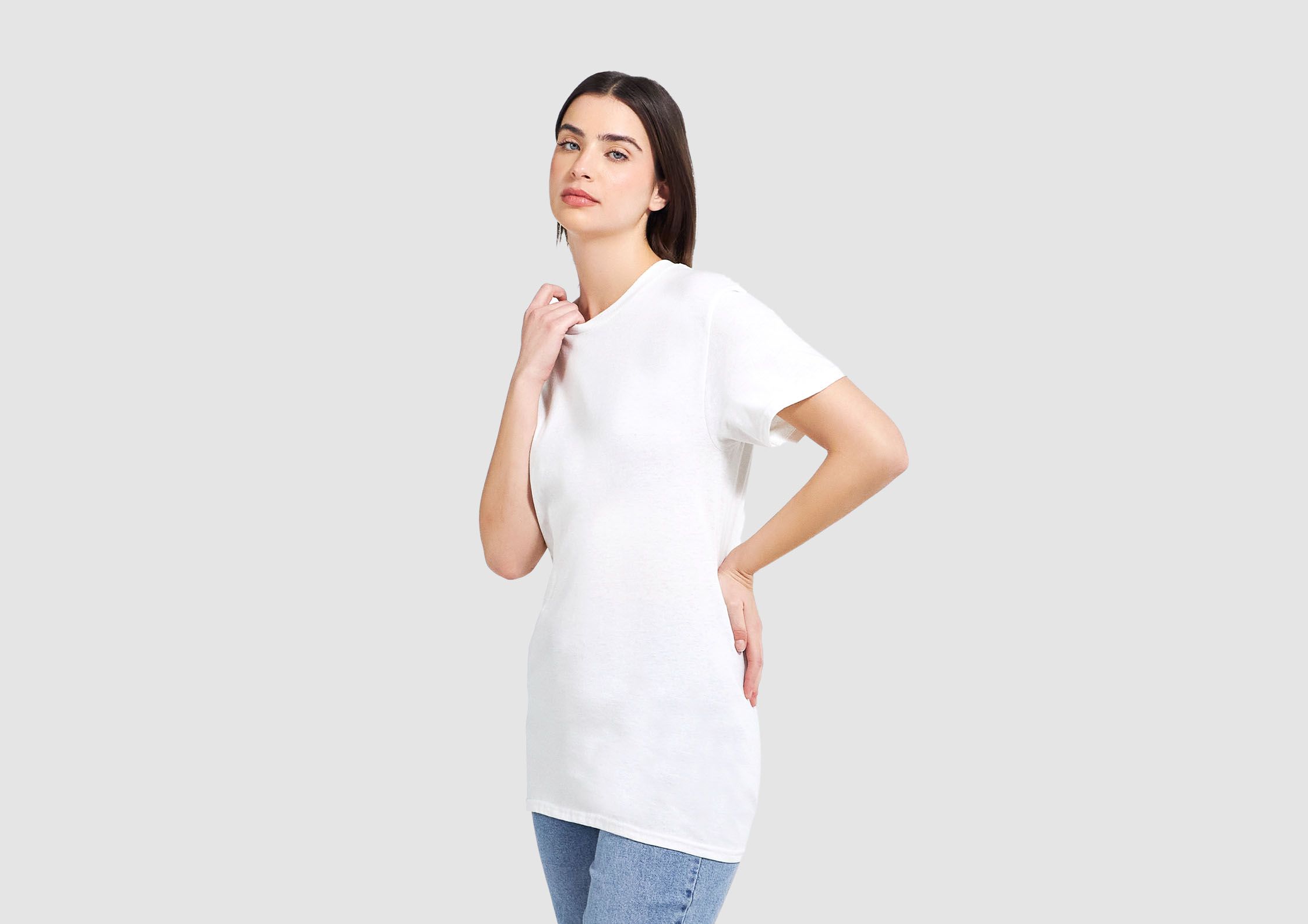 CGGMVCG T-shirt oversize da donna classe di laurea di maglietta  personalizzata classe di magliette 2023 magliette camicie per donna  grafica, bianco, S : : Moda