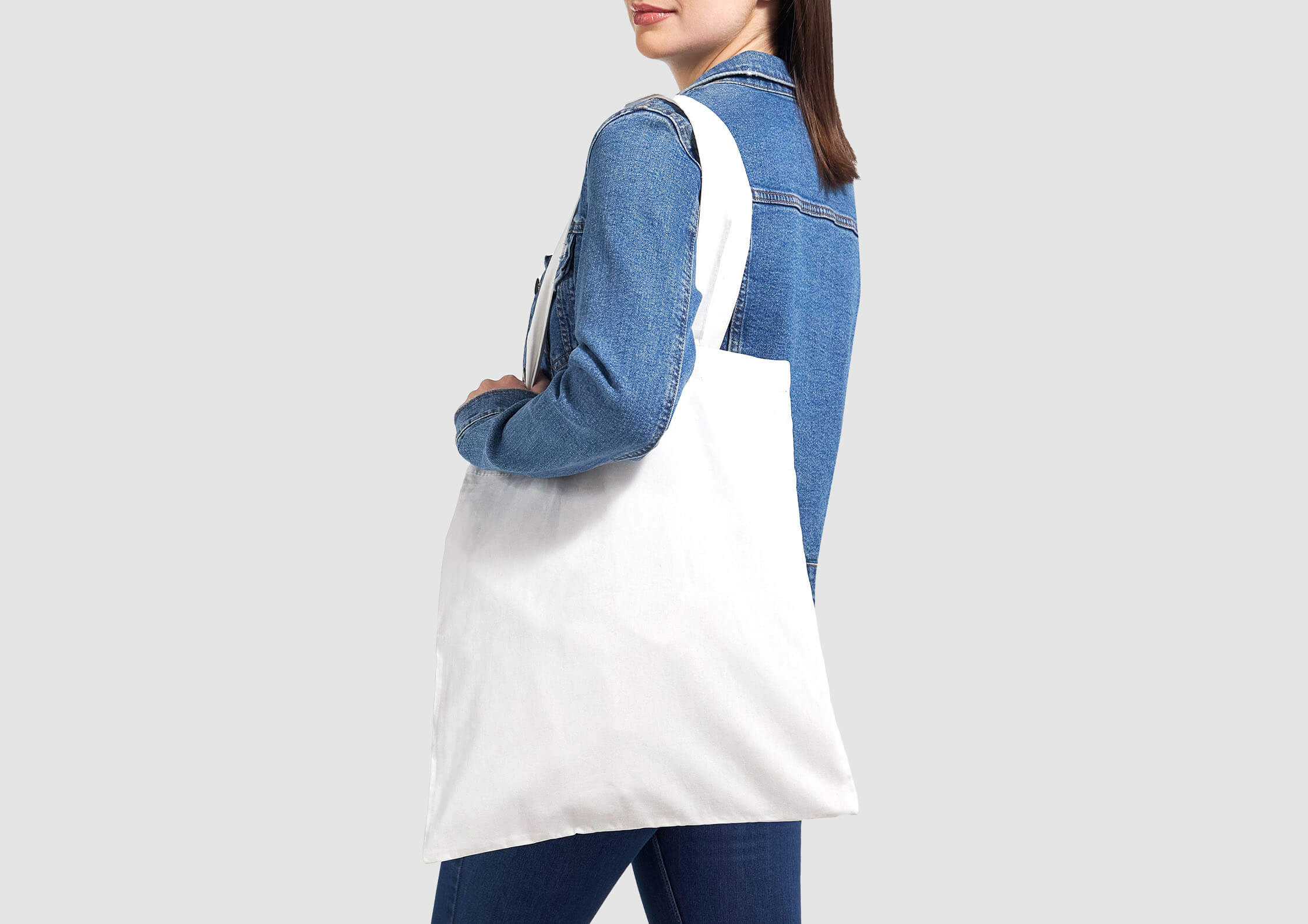 Custom Tote Bags - Create Your Printed Tote Bags Design