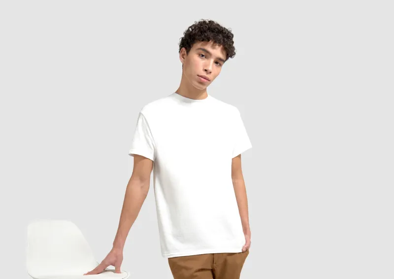 Gildan Heavyweight Ultra Cotton T-Shirt – Constantly Create Shop