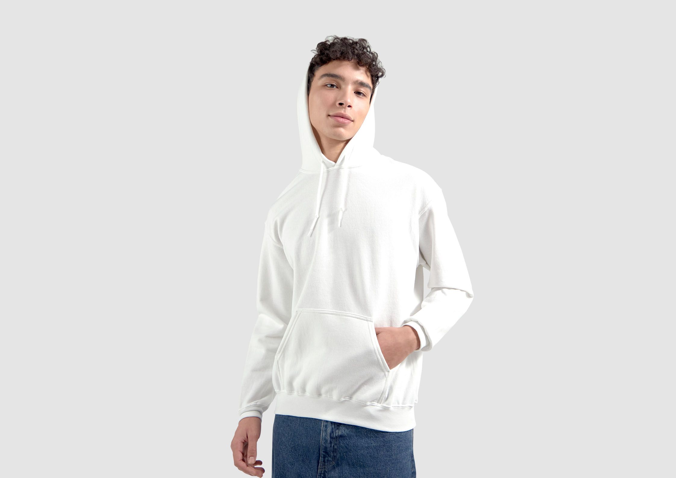 Custom Hoodies for Men - Design Your Own Hoodies