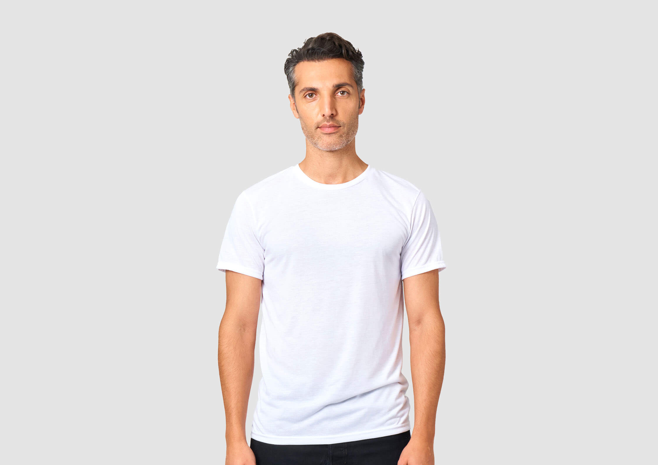 Classic T-Shirt - Ready-to-Wear 1A2I5G