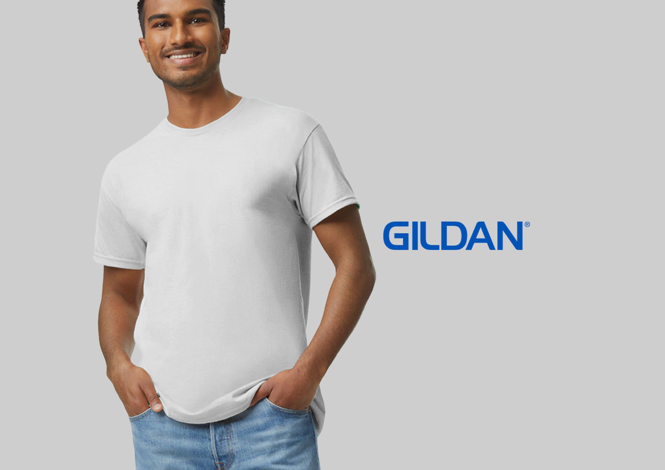 Print on Demand Gildan Products Design and Sell with Gelato