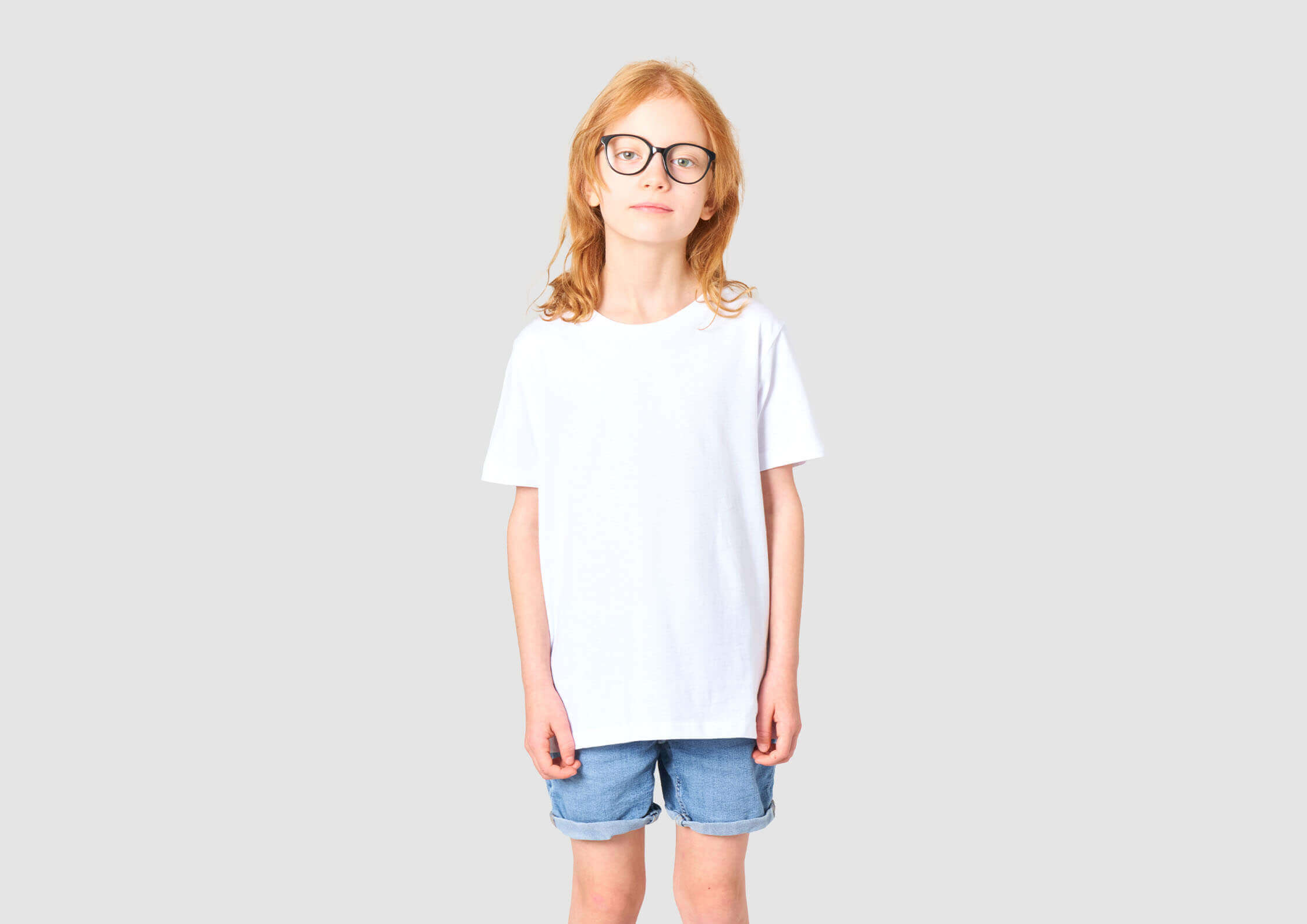 Buy ORGANIC Kids Round Neck Tshirt 2024 Online