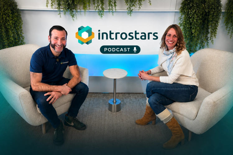 Introducing The Super Connectors Podcast