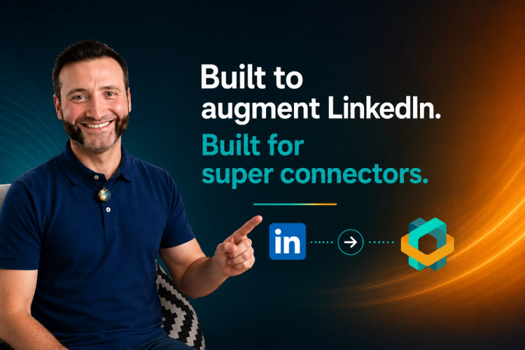 Why introstars Was Built to Augment LinkedIn