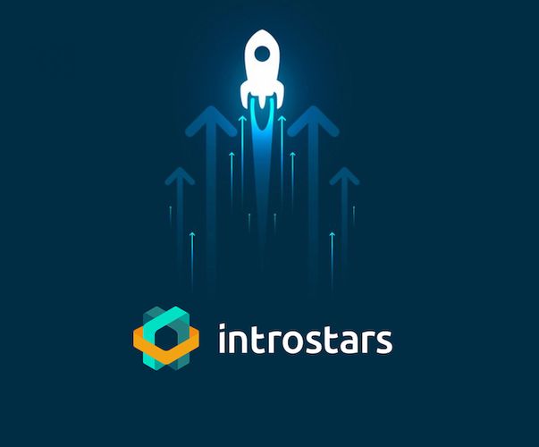 We’re super excited to launch introstars!