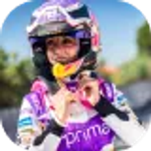 Rachele Somaschini - Pilota di Rally