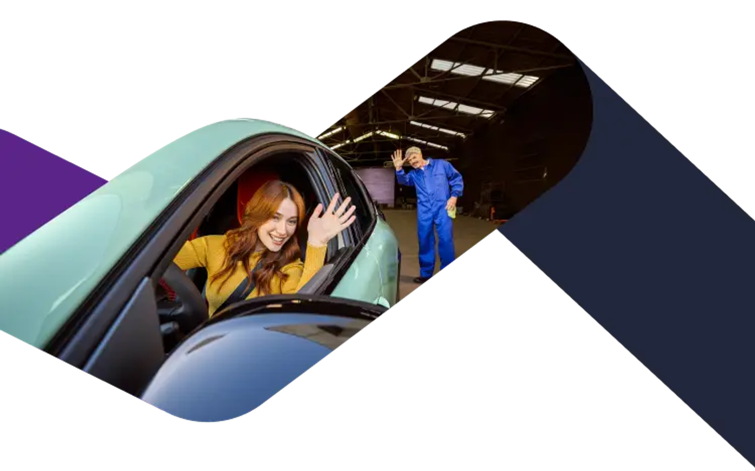 Coberturas del seguro de coche - Imagen de portada