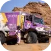 Rachele Somaschini - Pilota di Rally