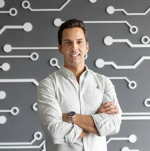 Ignacio Castilla country manager 