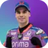 Miguel Oliveira
