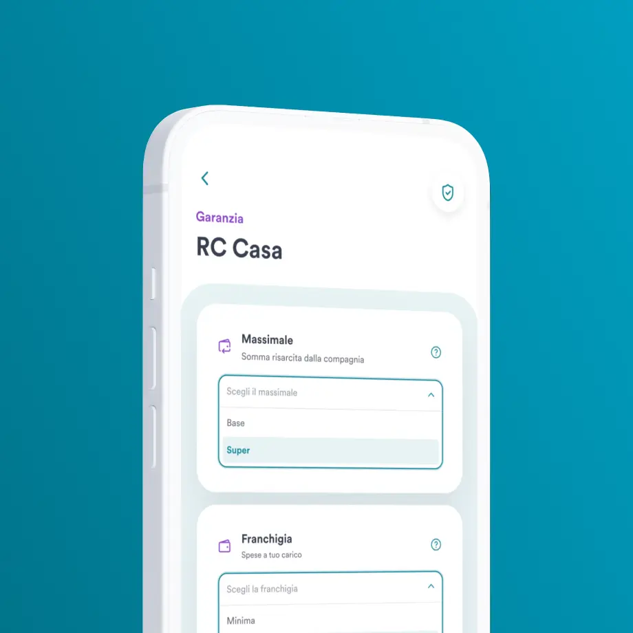 garanzie assicurazione casa