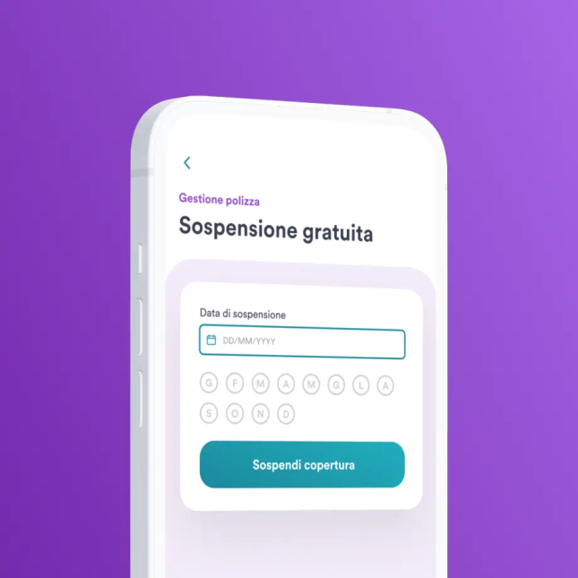 sospensione assicurazione ciclomotori