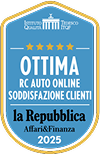 Soddisfazione clienti
