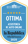 Ottima assistenza RC Auto online