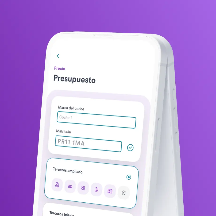 Calculadora de precio - Ilustracion