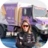 Rachele Somaschini - Pilota di Rally