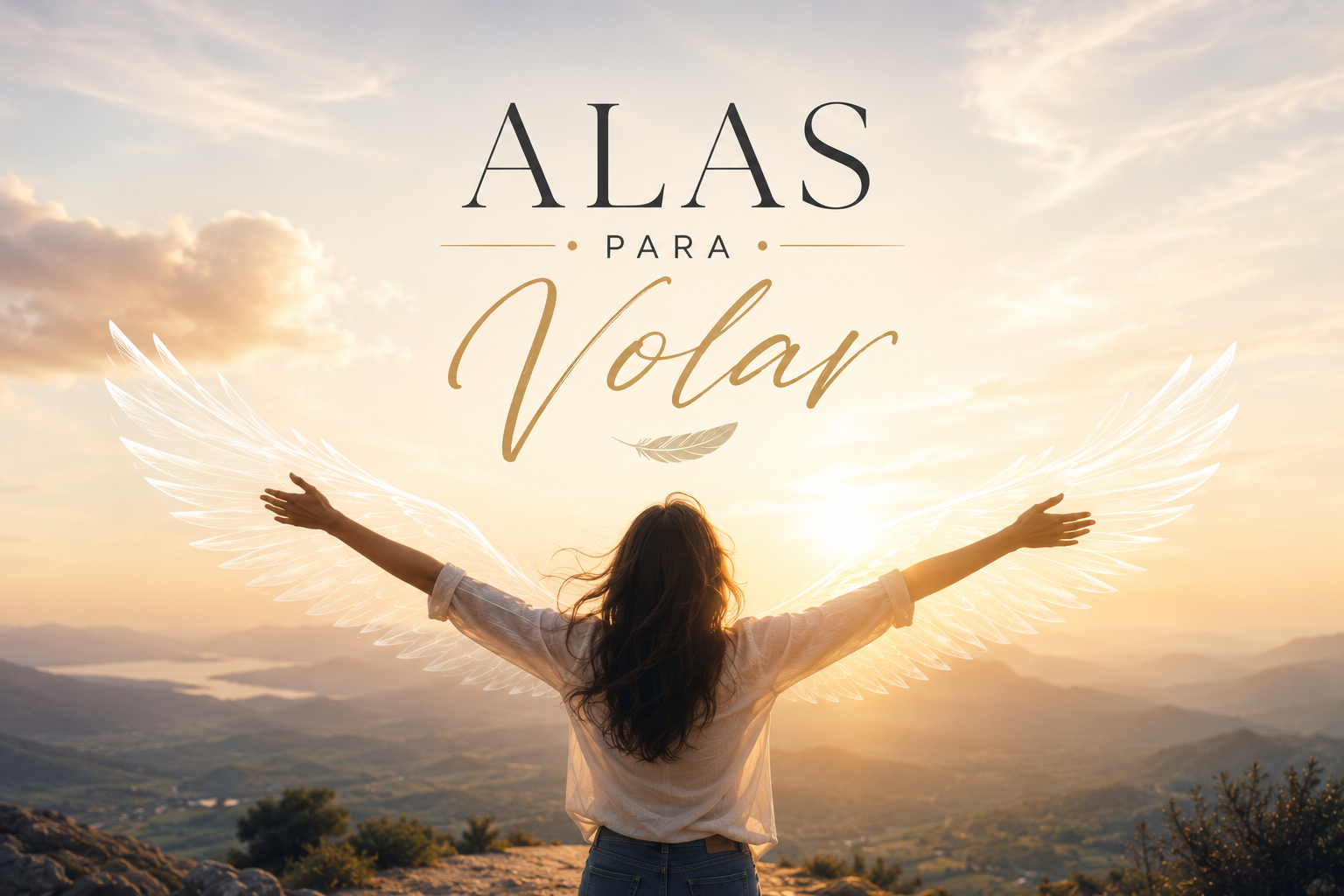 Alas para volar
