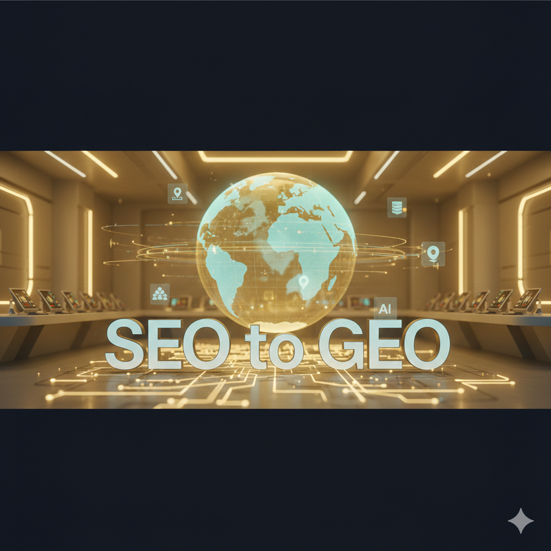 From SEO to GEO: How Traditional SEO Suites are Rebuilding the Stack for AI Answers