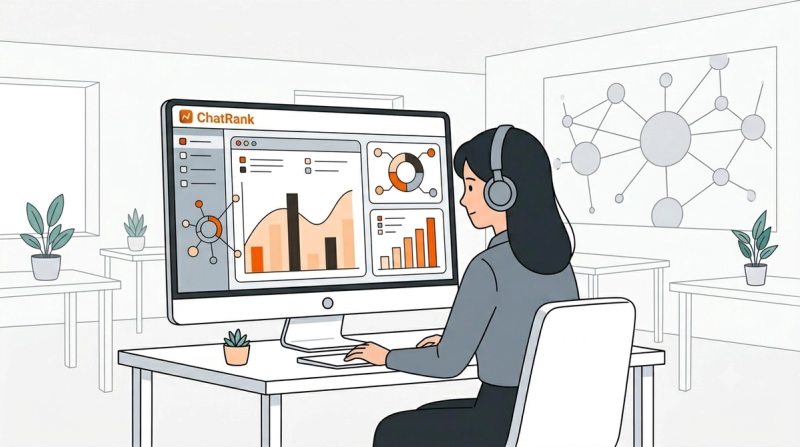 Best GEO Strategy Tools for AI Search Visibility