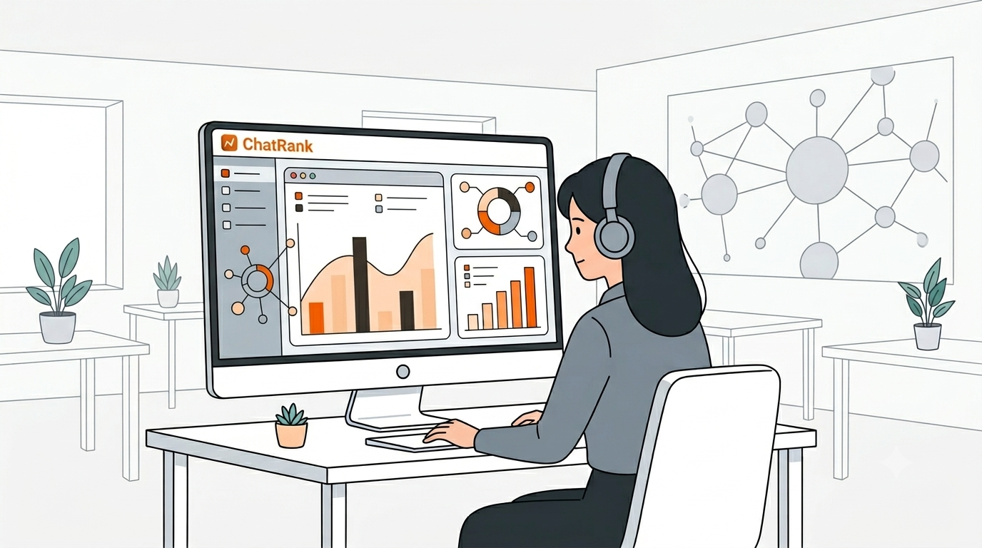 Best GEO Strategy Tools for AI Search Visibility