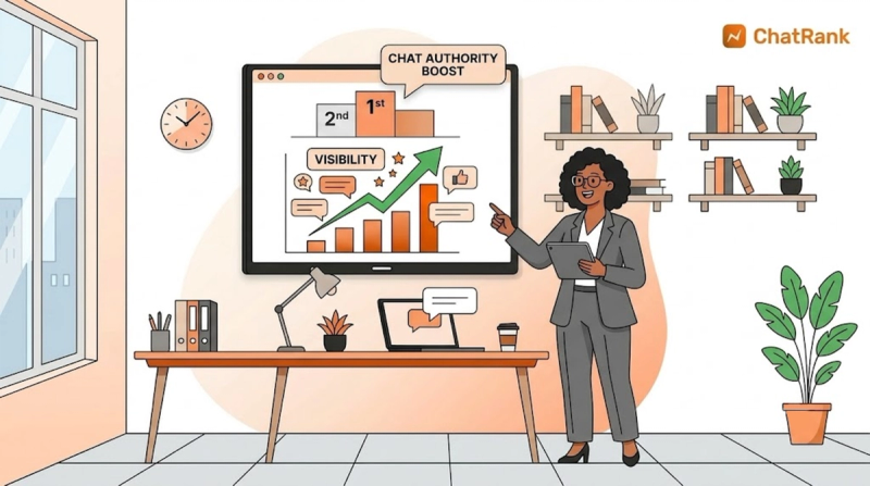 Looking for an AirOps Alternative? Here’s When ChatRank Makes More Sense
