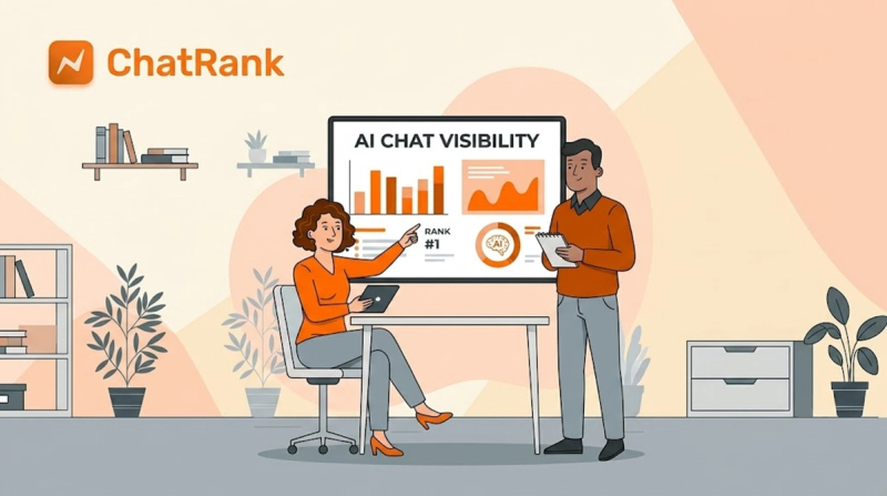 Why Medical Practices Need ChatRank: AI Search Is Changing How Patients Choose Care