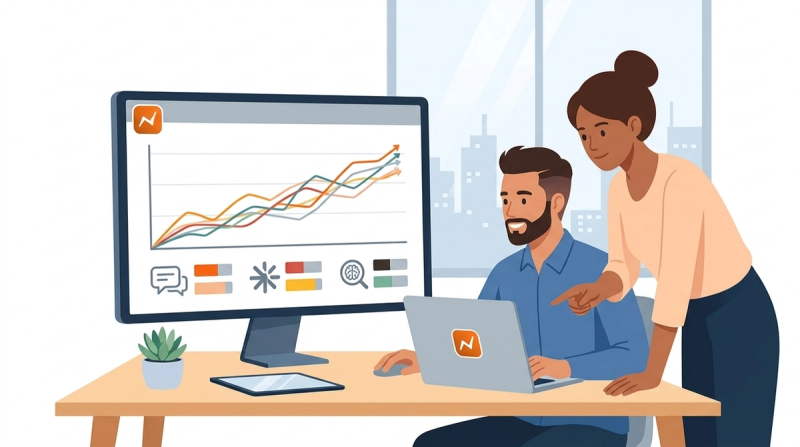 Best Generative Engine Optimization (GEO) Tools for AI Overviews
