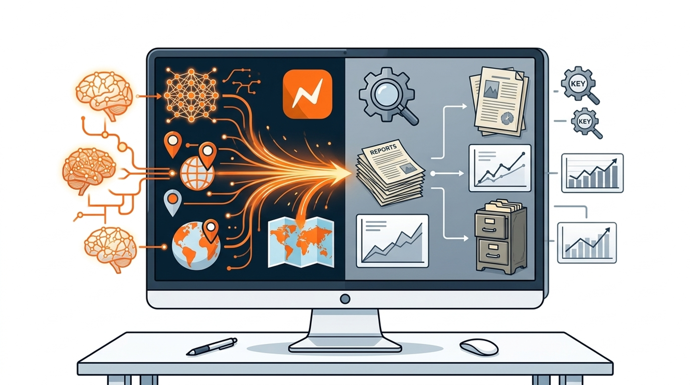 ChatRank vs. Semrush: Which AI Search Insights Platform is Right for You?