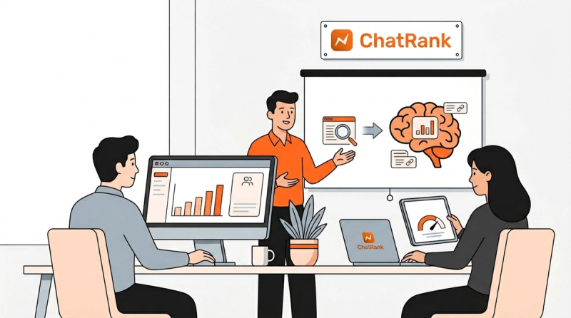 What Is an AI Answer Monitoring Solution — and Why It Matters More Than Ever 